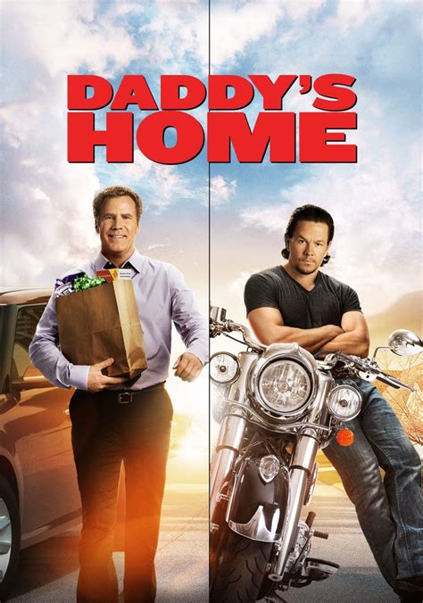 streaming Daddy's Home